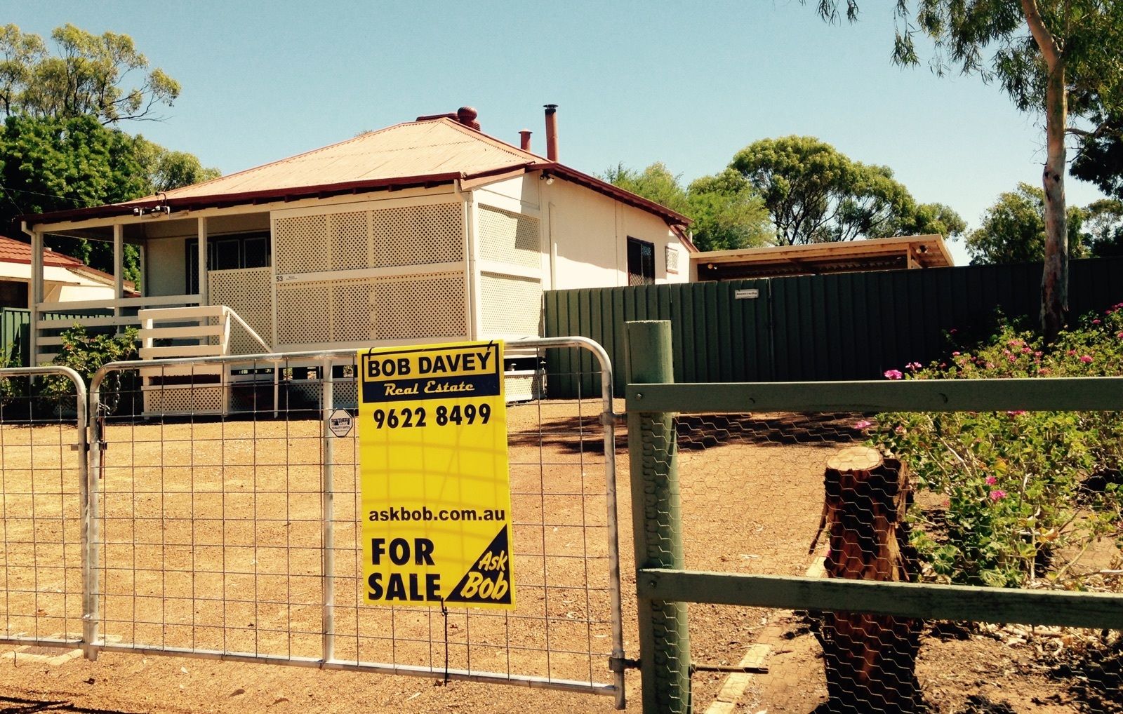 53 James St, Goomalling WA 6460 Domain