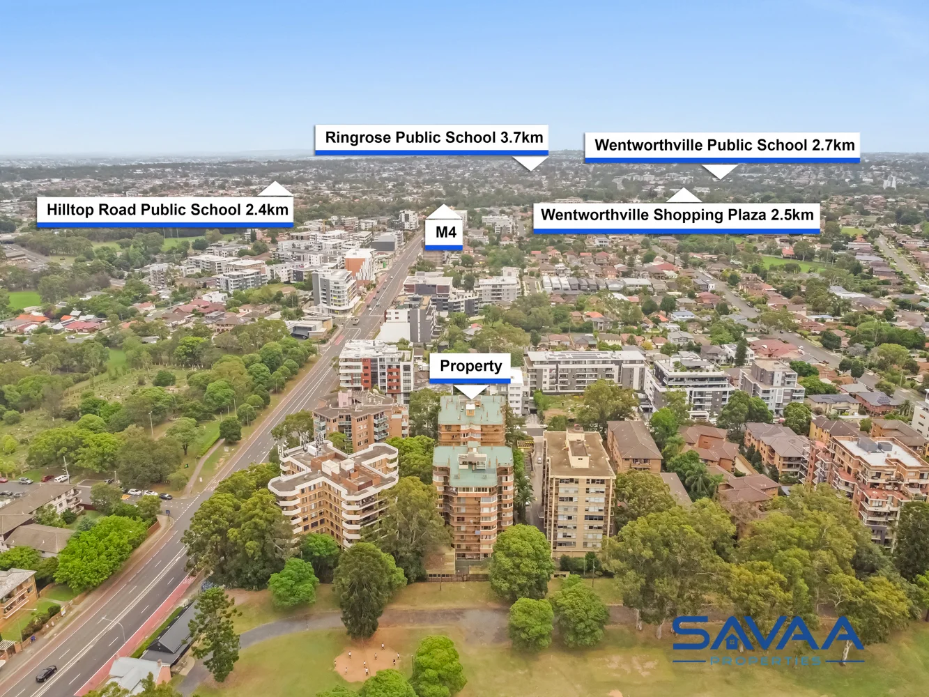 Additional image 24 of 27/3 Good Street, Parramatta NSW 2150
