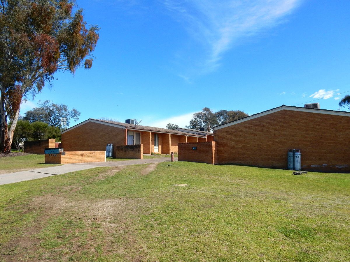 Units 1-4/17 Frome Street, Ashford NSW 2361, Image 0