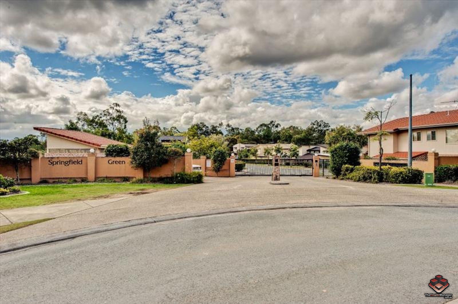 93/13 Springfield College Drive, Springfield QLD 4300, Image 0