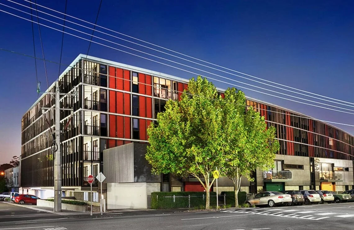 Additional image 8 of 99/73 River Street, Richmond VIC 3121