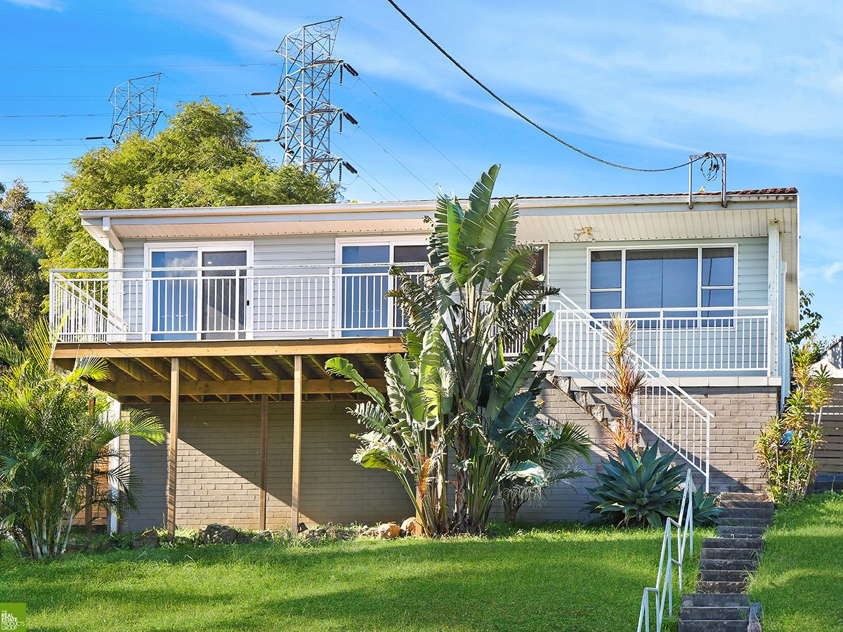 3 bedrooms House in 84 Nottingham Street BERKELEY NSW, 2506