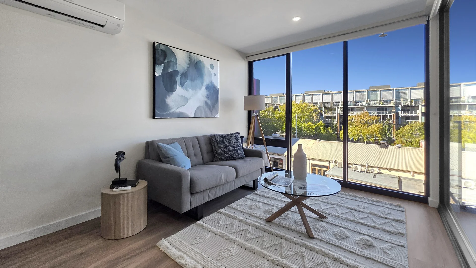 Additional image 2 of 307/42 Mort St, Braddon ACT 2612