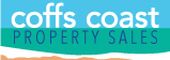 Logo for Coffs Coast Property Sales