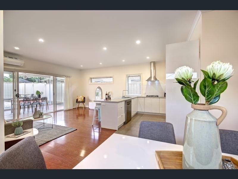 4 SUDHOLZ ROAD, Windsor Gardens SA 5087, Image 0