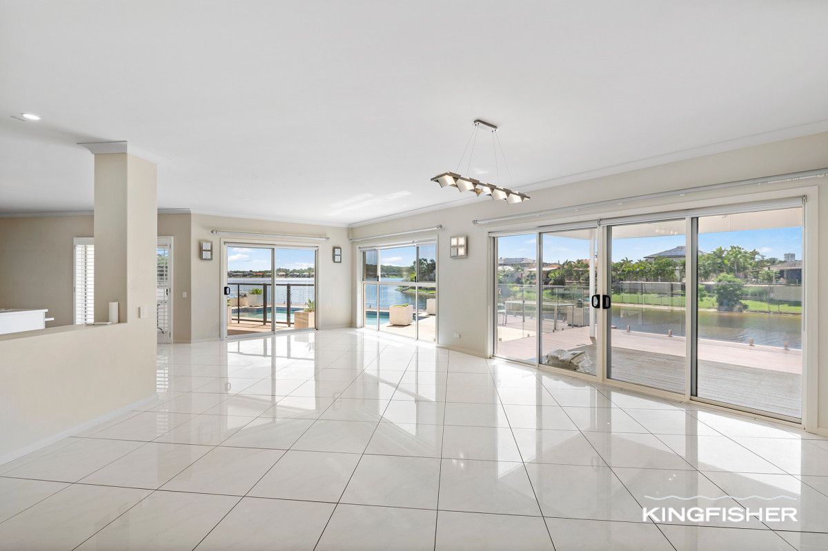 17 Cassowary Drive, Burleigh Waters QLD 4220 House For Rent Domain