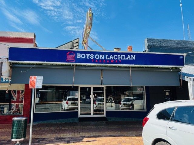 House in 101 Lachlan, HAY NSW, 2711