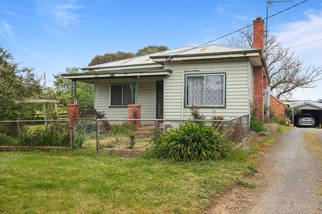 Picture of 1805 Sunraysia Highway, ADDINGTON VIC 3352