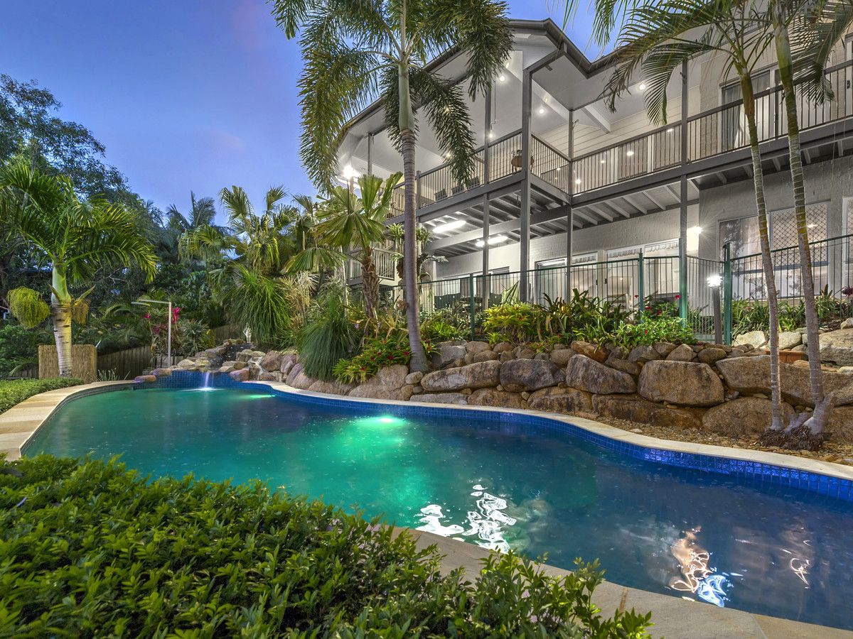 23 Cromwell Close, Brookfield QLD 4069, Image 0