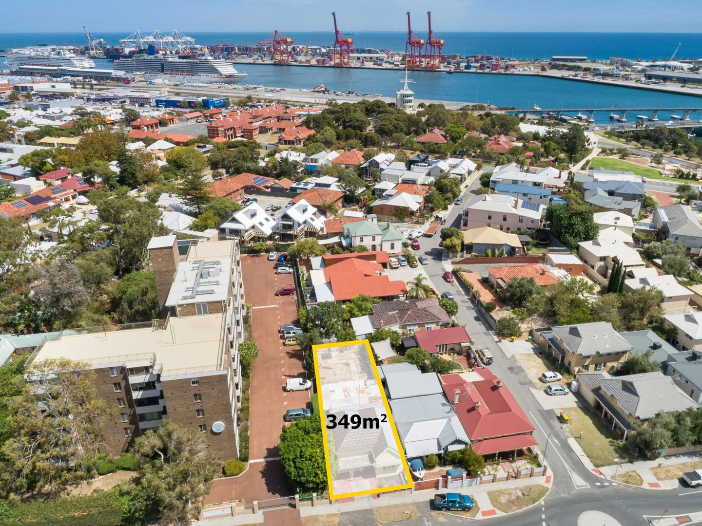 27 East Street, Fremantle WA 6160, Image 2