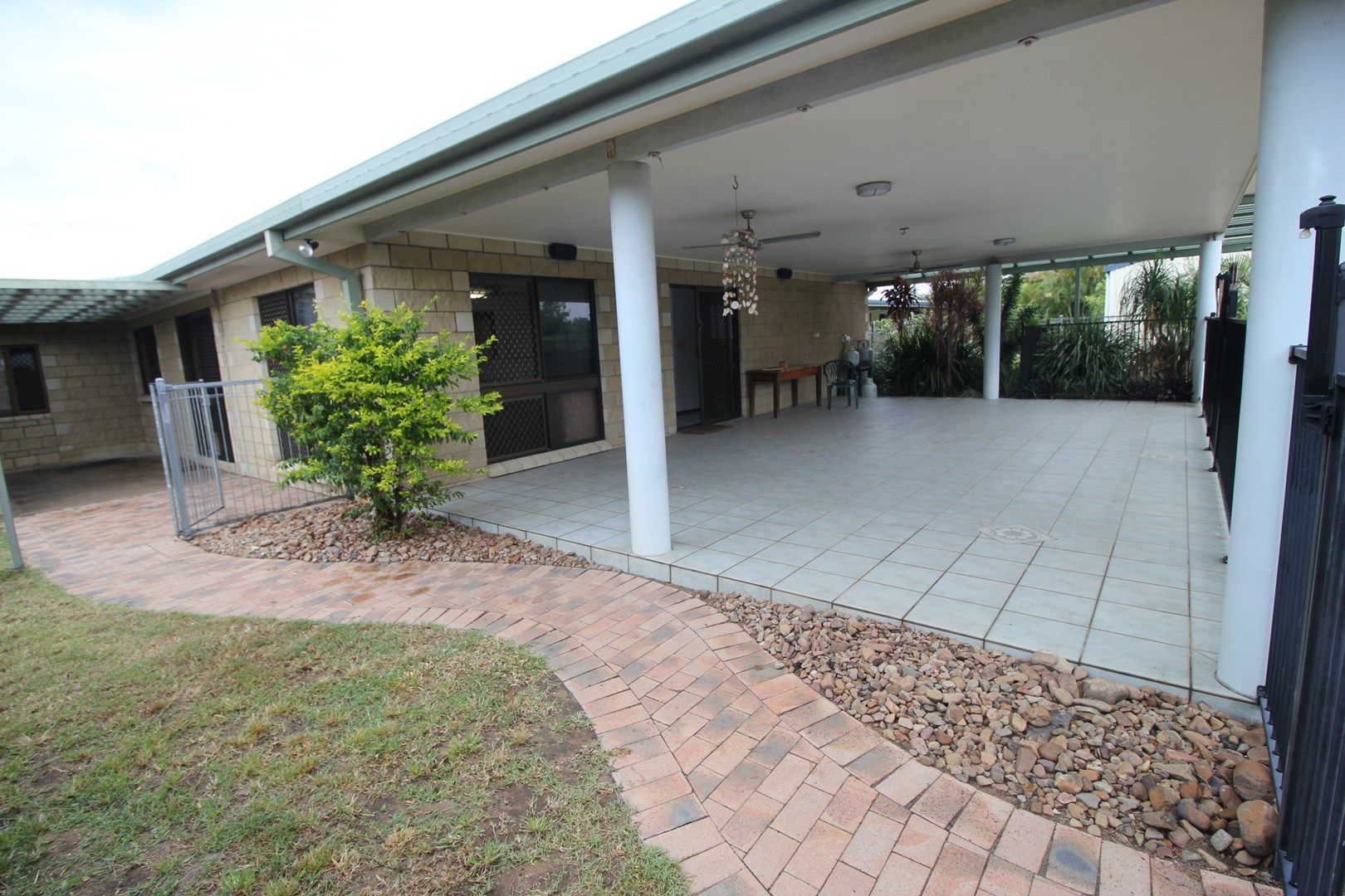 40 Bottlebrush Street, Forrest Beach QLD 4850, Image 0