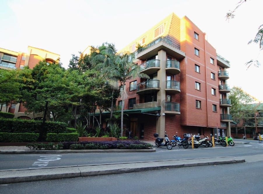 1 bedrooms Apartment / Unit / Flat in 1307/177-219 Mitchell Road ERSKINEVILLE NSW, 2043