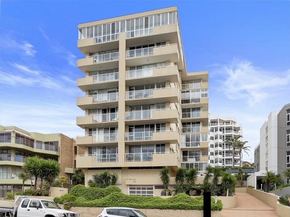 3/28 Cliff Road, Wollongong NSW 2500