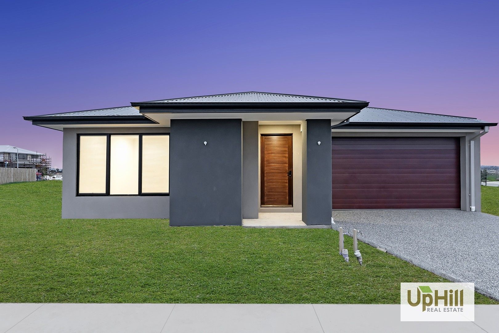 4 bedrooms House in 12 Lempriere Road OFFICER VIC, 3809