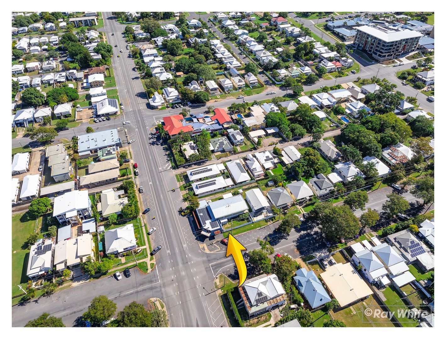 3/114 Archer Street, The Range QLD 4700, Image 2