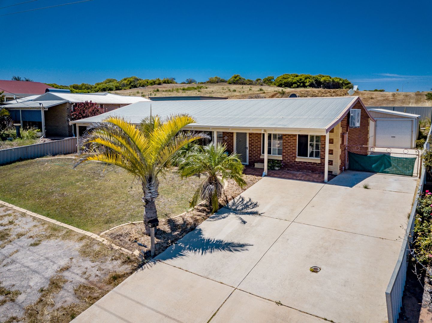 34 River Drive, Cape Burney WA 6532 Domain
