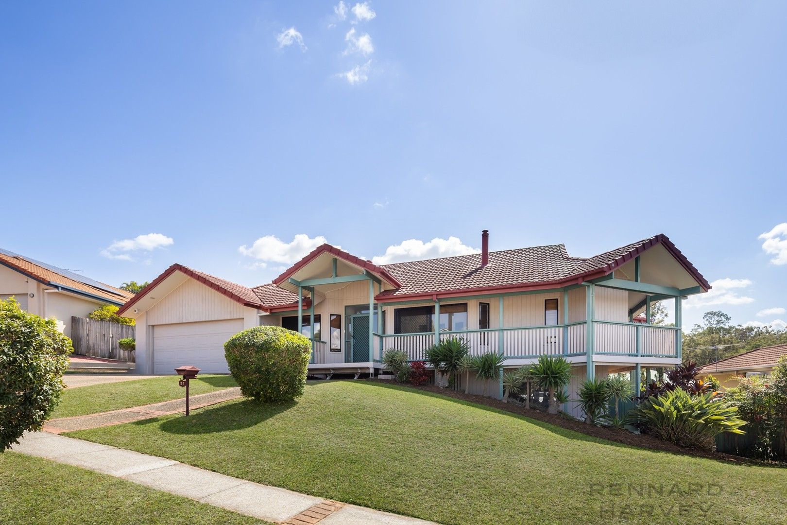 31 Beaufort Crescent, Moggill QLD 4070, Image 0