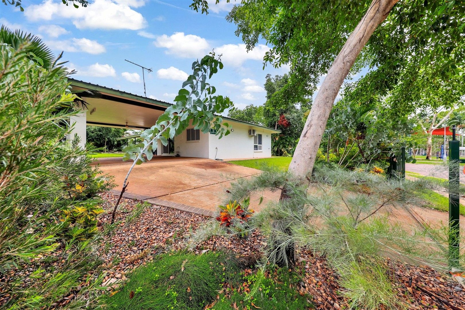 5 Dunbar Street, Gray NT 0830, Image 0