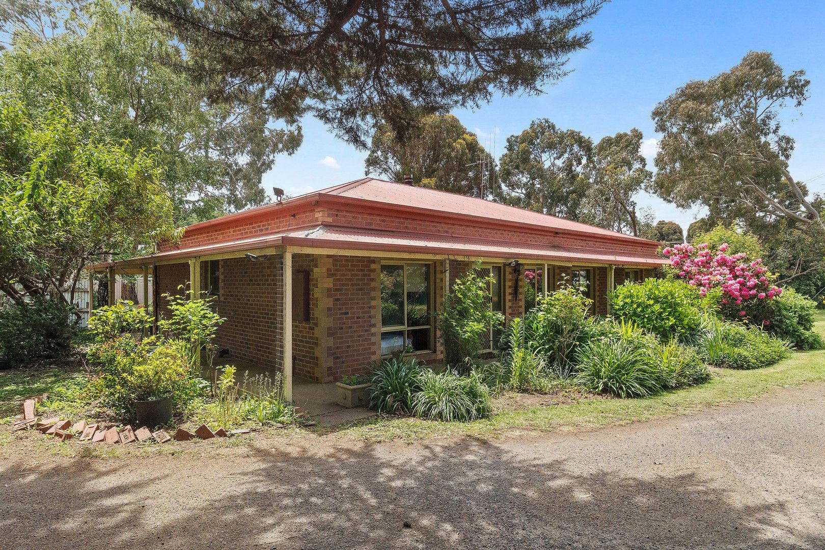 3 Dryden Court, Woodend North VIC 3442, Image 0