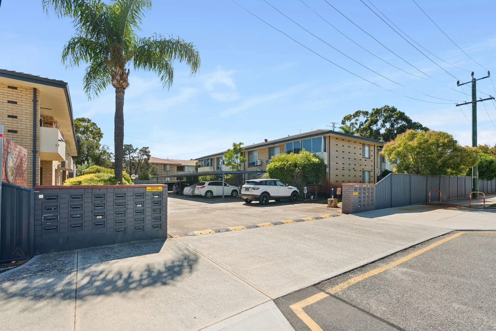 Additional image 22 of 17/29 Heard Way, Glendalough WA 6016