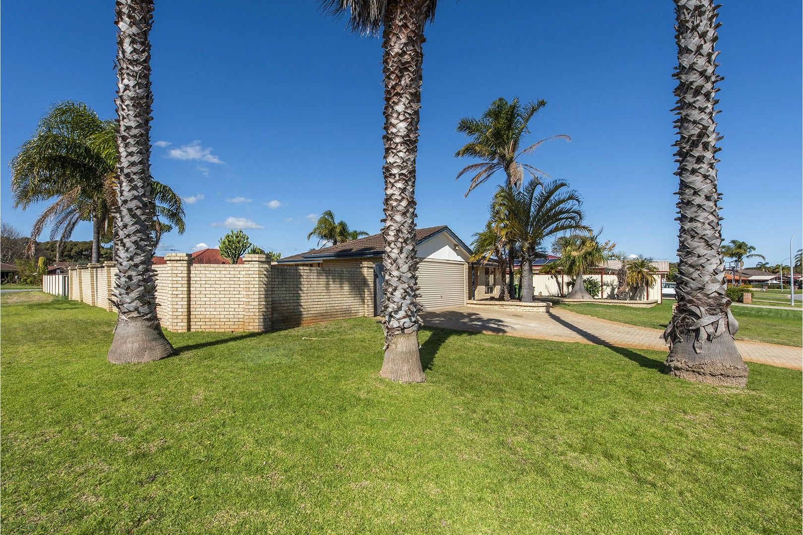 1 Golf Place, Cooloongup WA 6168, Image 0