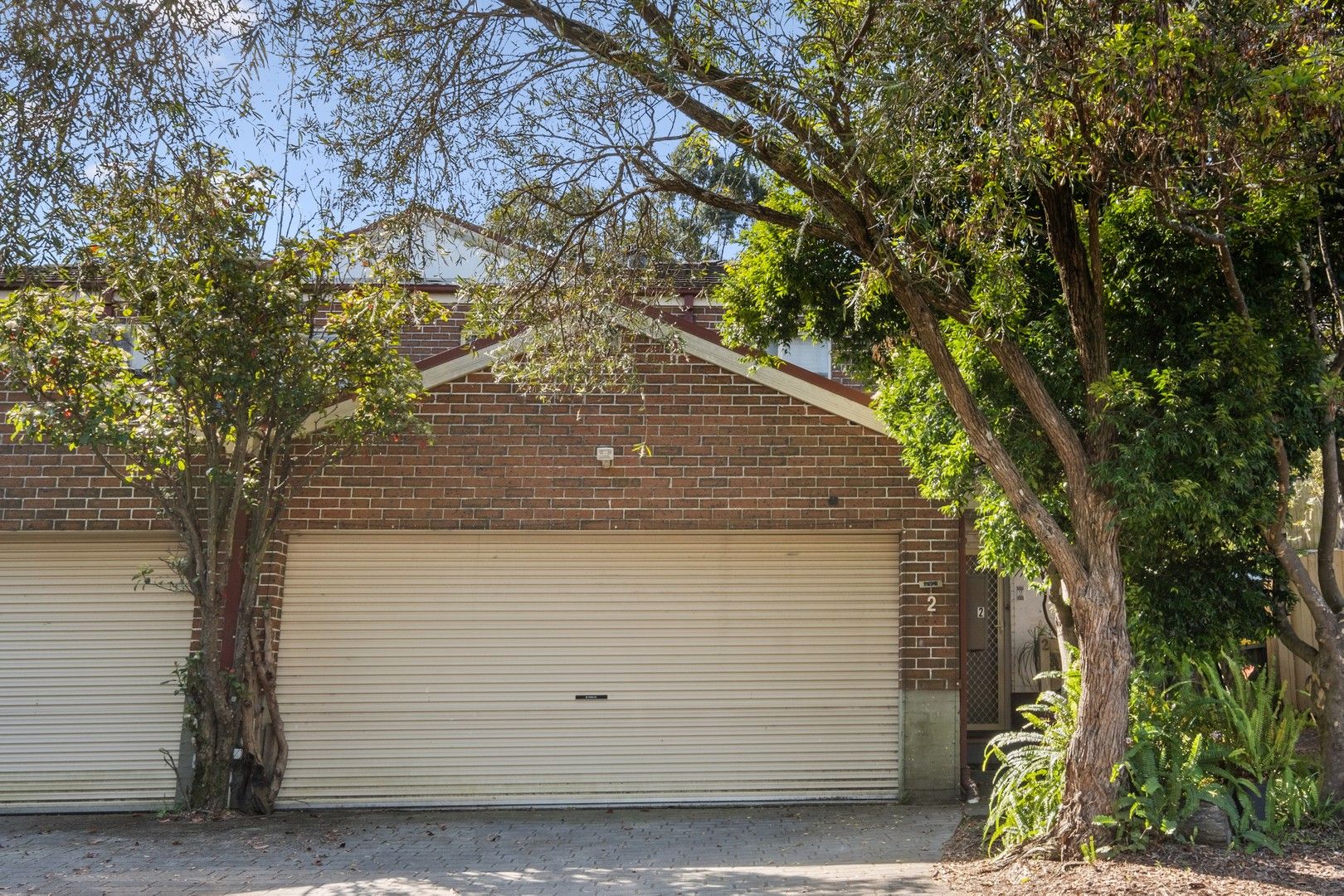 2/82100 Delaney Drive, Baulkham Hills NSW 2153 Townhouse For Rent