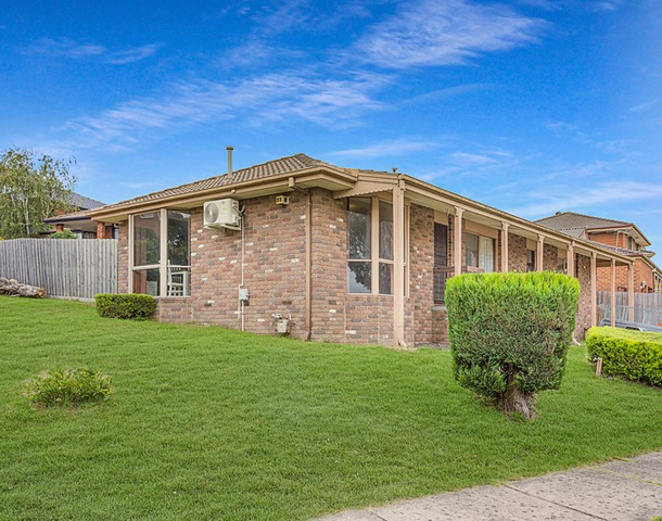 18 Truslove Court, Endeavour Hills VIC 3802