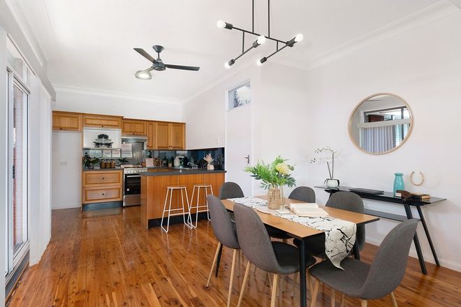 Picture of 5/47 Walter Street South, SANS SOUCI NSW 2219