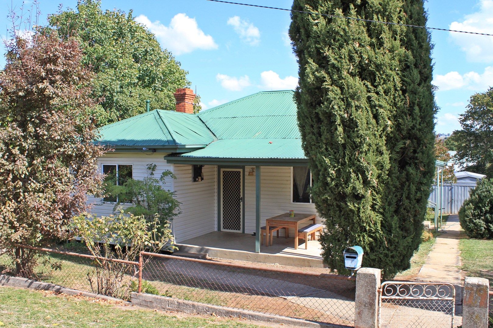 79 King Street, Tumbarumba NSW 2653, Image 0