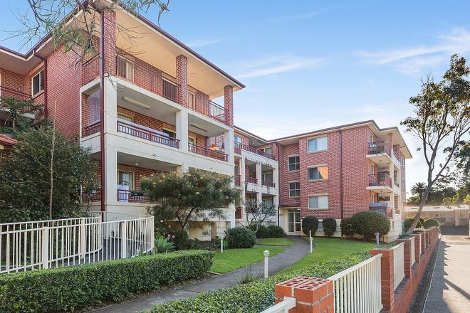 Picture of 5/36 Firth Street, ARNCLIFFE NSW 2205