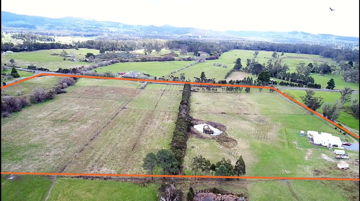 619 Frankford Road, Glengarry TAS 7275, Image 0