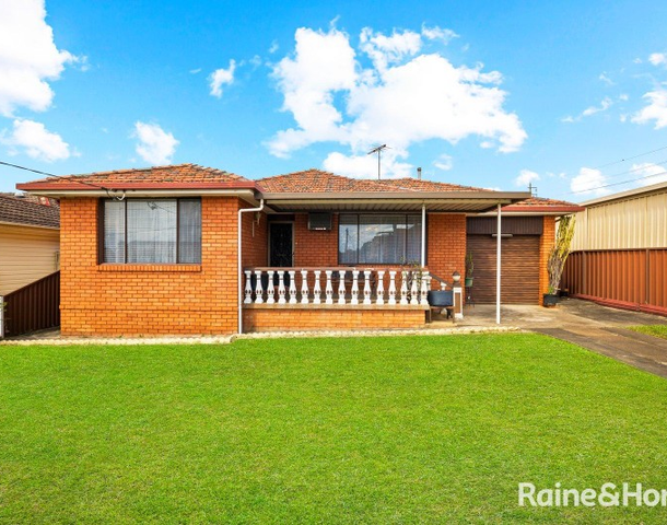 3 Avoca Road, Canley Heights NSW 2166