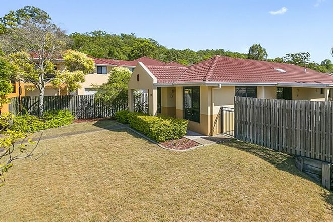 Picture of 23/110 Scrub Road, CARINDALE QLD 4152