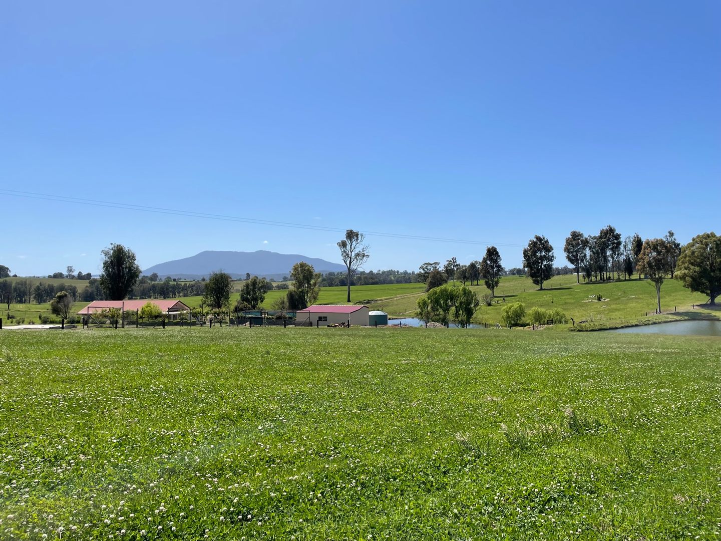 Lot 2154 Coolagolite Rd, Coolagolite NSW 2550, Image 2