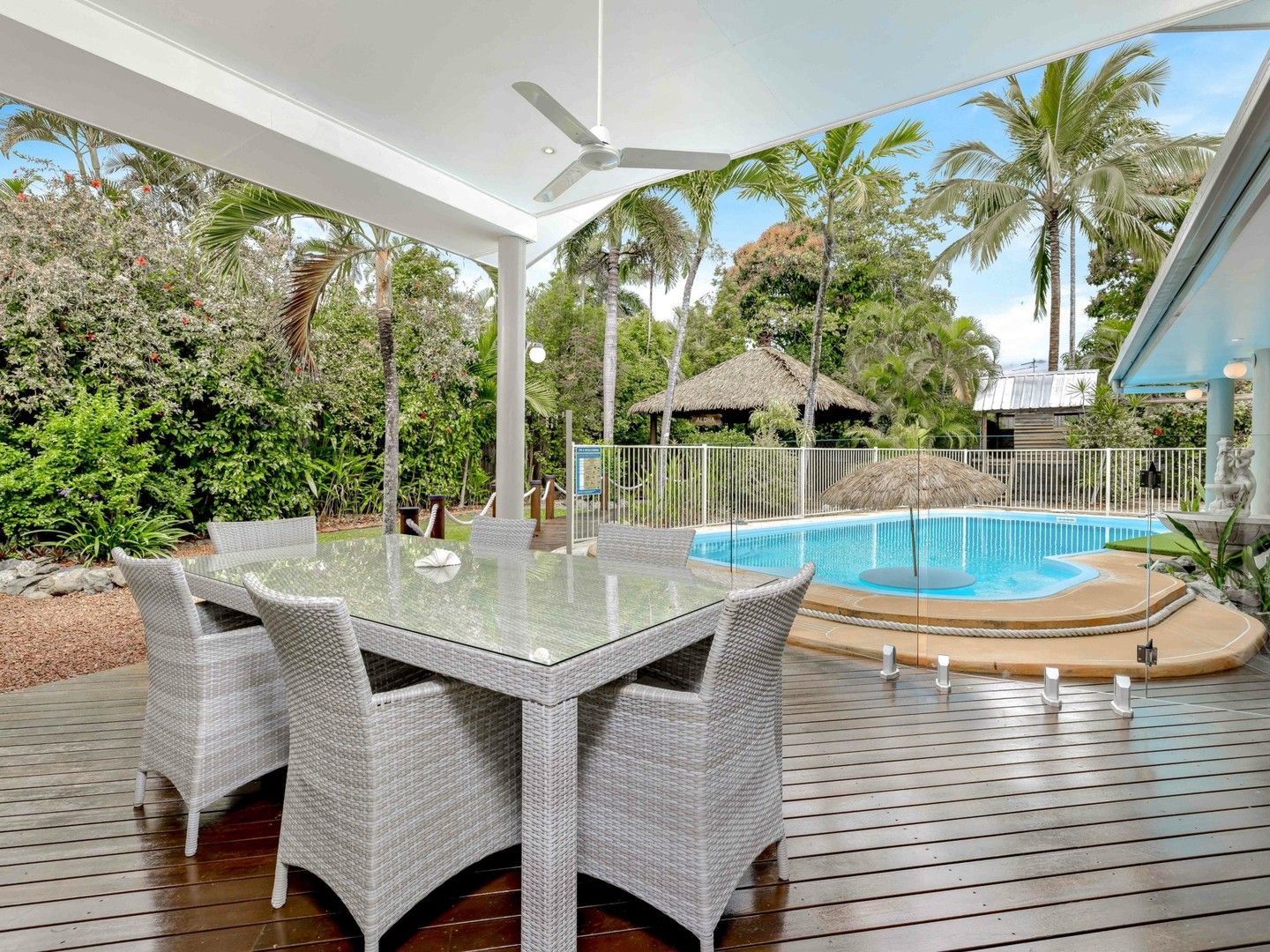 4 bedrooms House in 9 Heron Close KEWARRA BEACH QLD, 4879