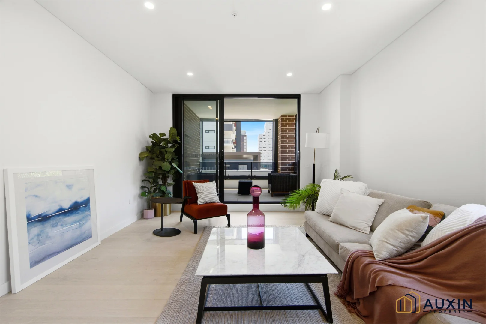 Additional image 2 of 309/50-52 Belmore Street, Burwood NSW 2134