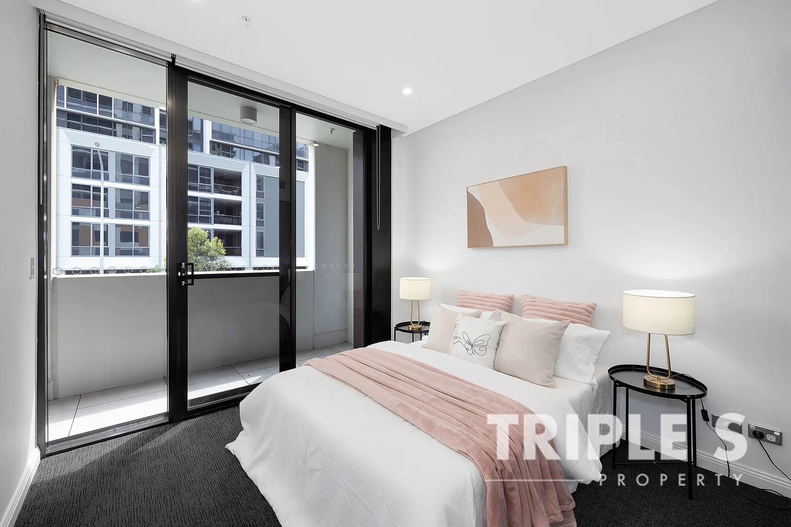 Additional image 10 of 127/126 Banks Avenue, Eastgardens NSW 2036