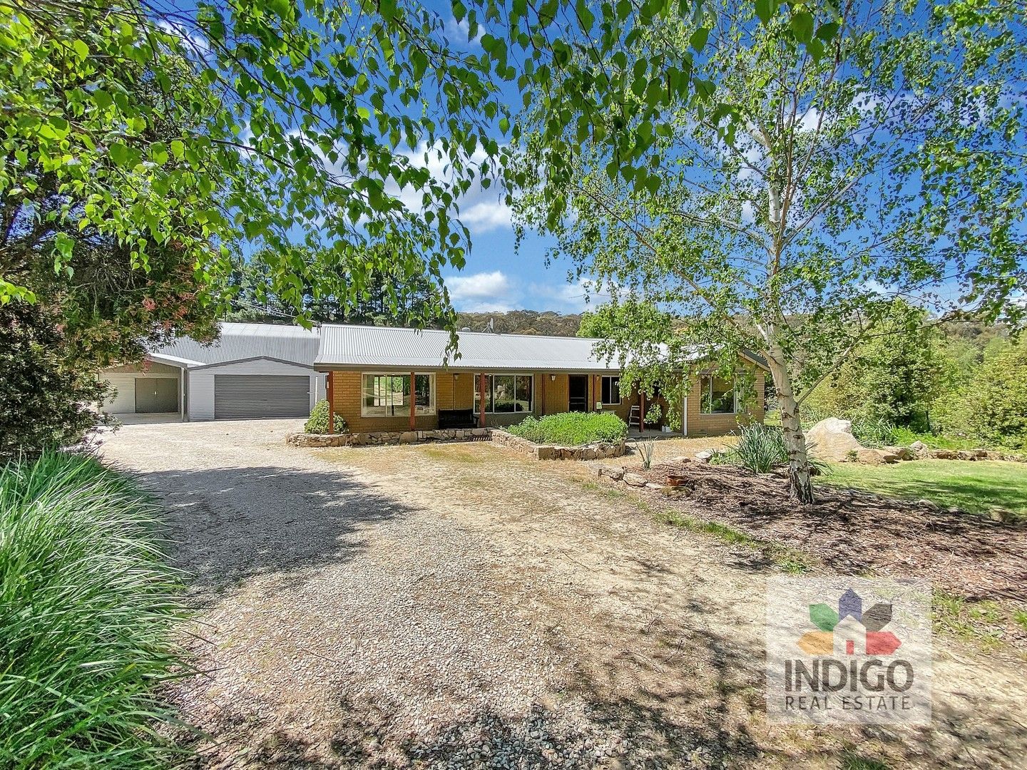 10 Gee Road, Beechworth VIC 3747, Image 0