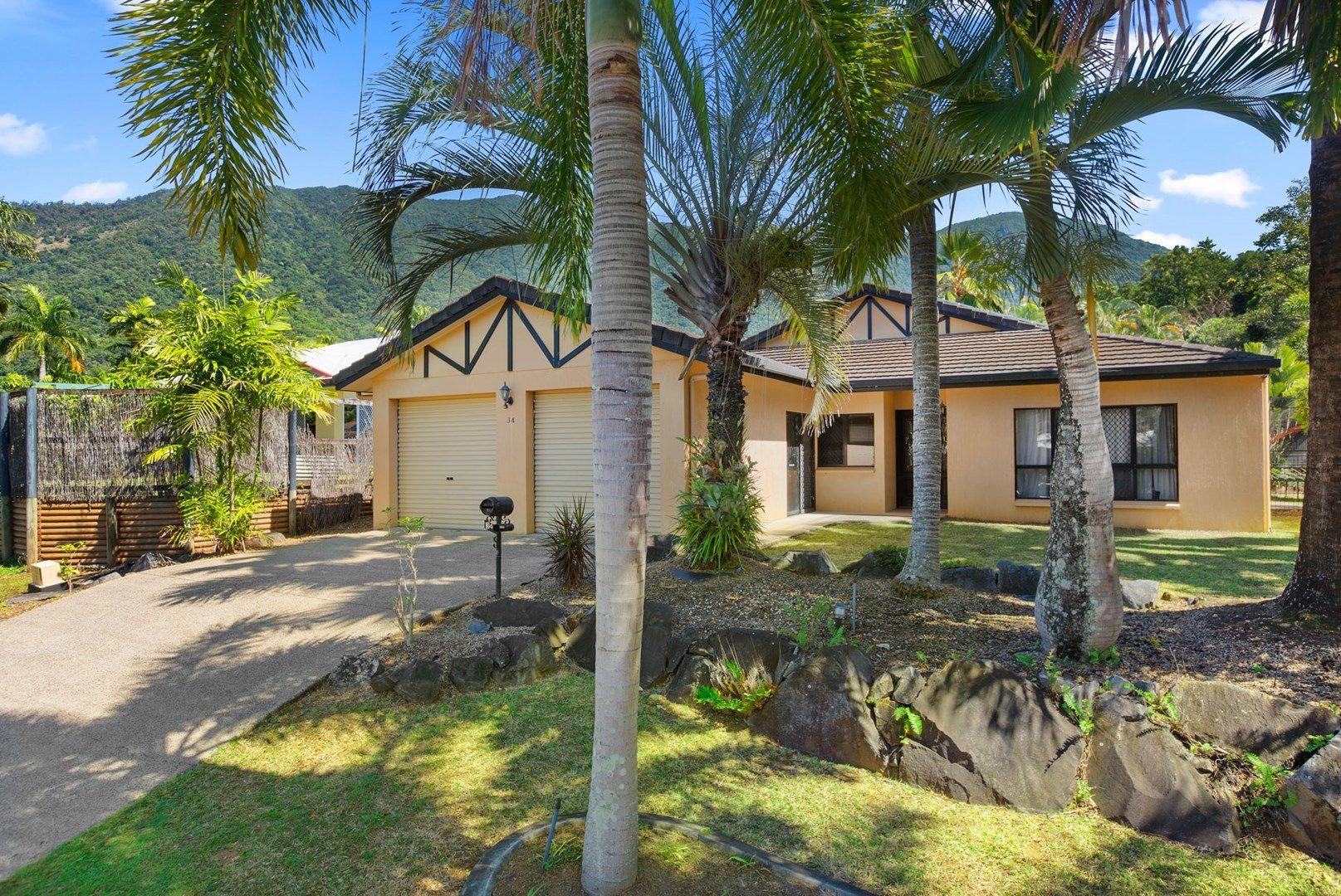 34 Michaelangelo Drive, Redlynch QLD 4870, Image 1