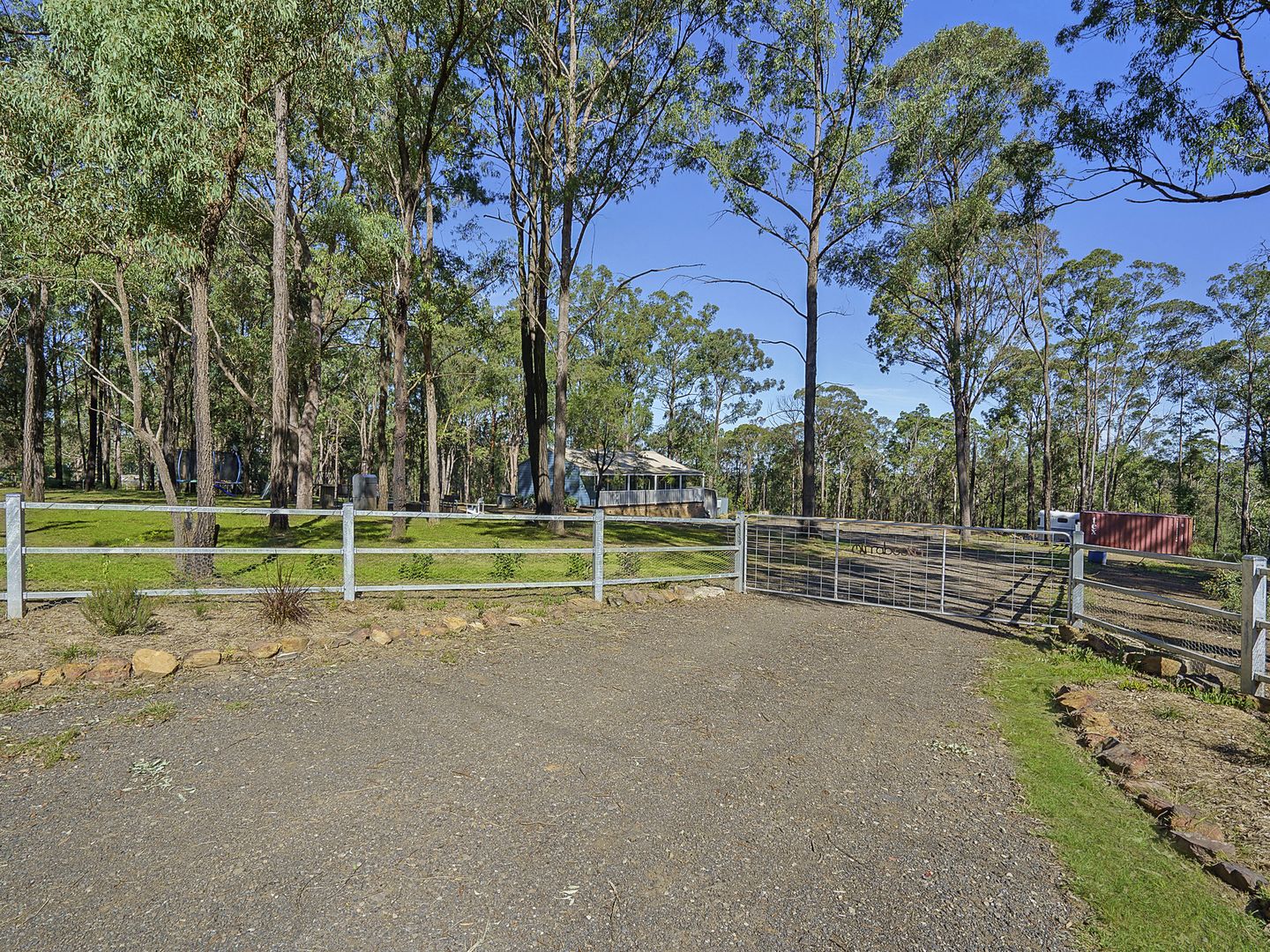 80 Wheelbarrow Ridge Road, Colo Heights NSW 2756, Image 2