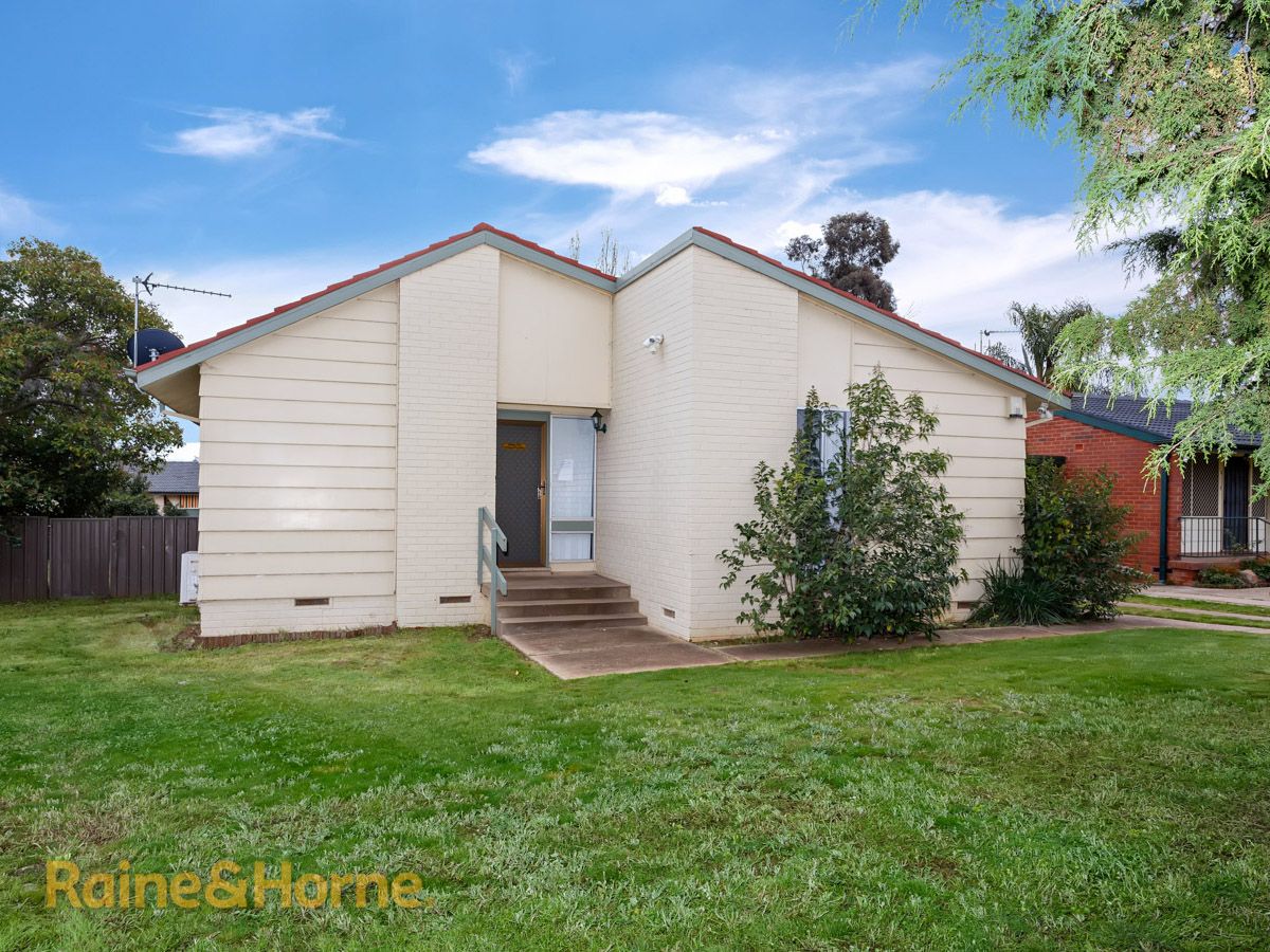 42 Callaghan St, Ashmont NSW 2650, Image 0