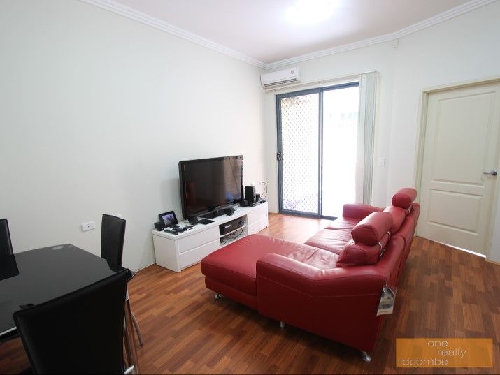 13/7-19 James St, Lidcombe NSW 2141, Image 1