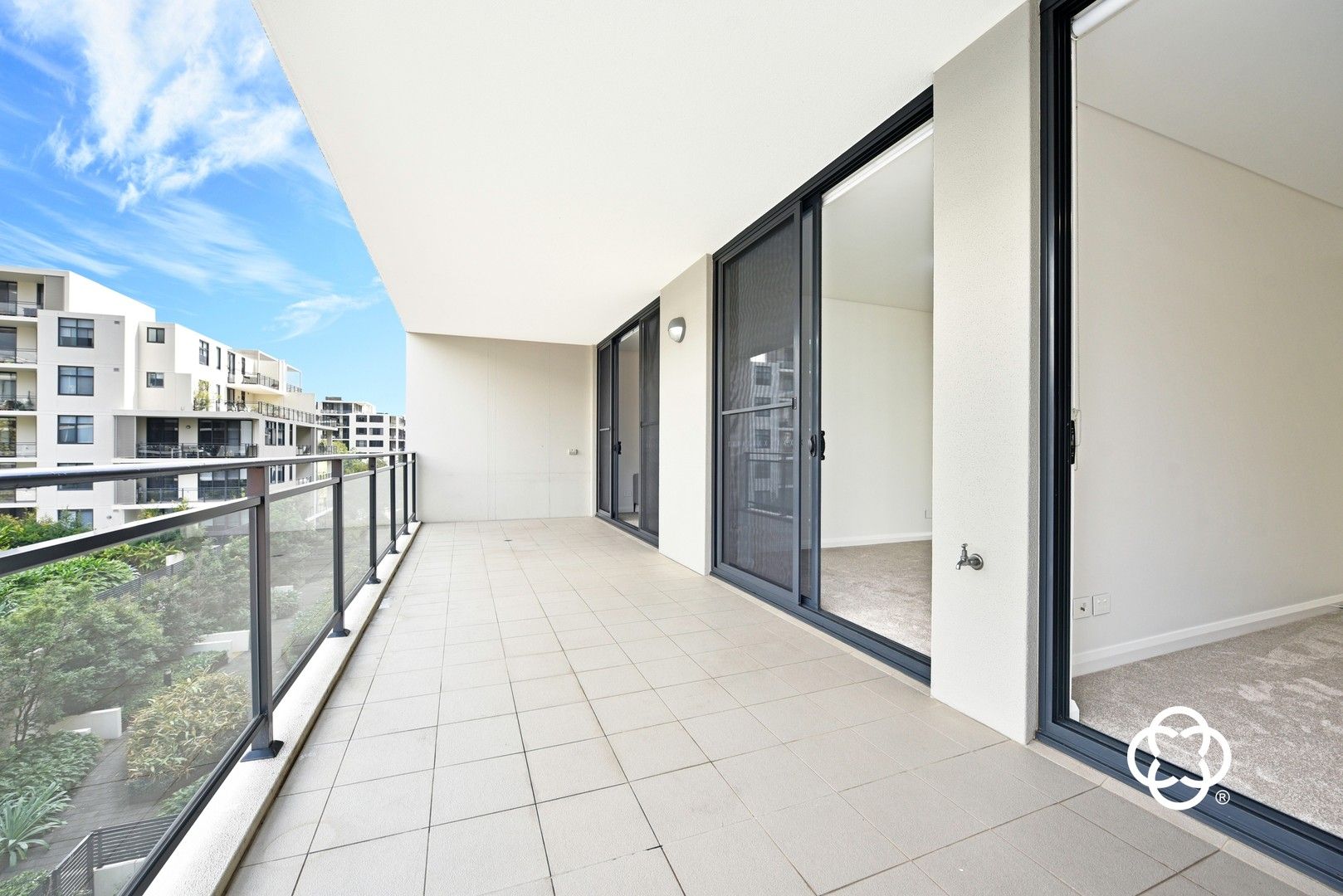 431/26 Baywater Drive, Wentworth Point NSW 2127, Image 0