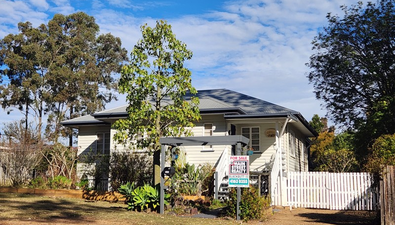 Picture of 39 Morris Street, BLACKBUTT QLD 4314