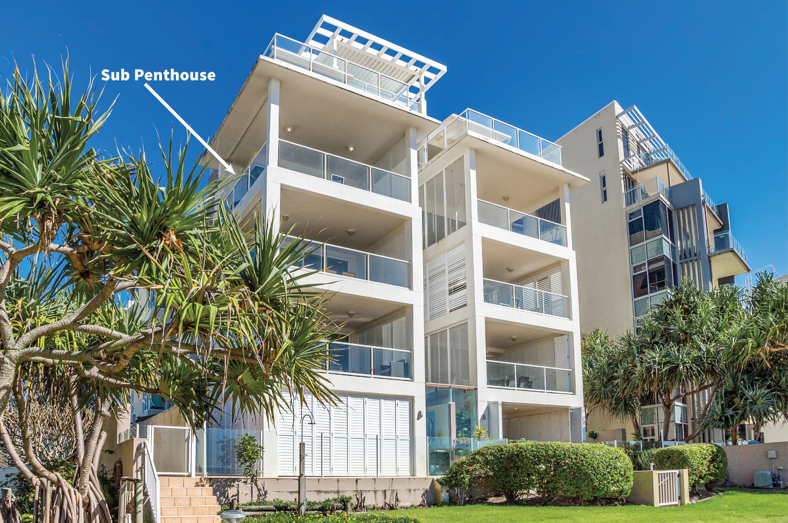 7/397 Golden Four Drive, Tugun QLD 4224, Image 2