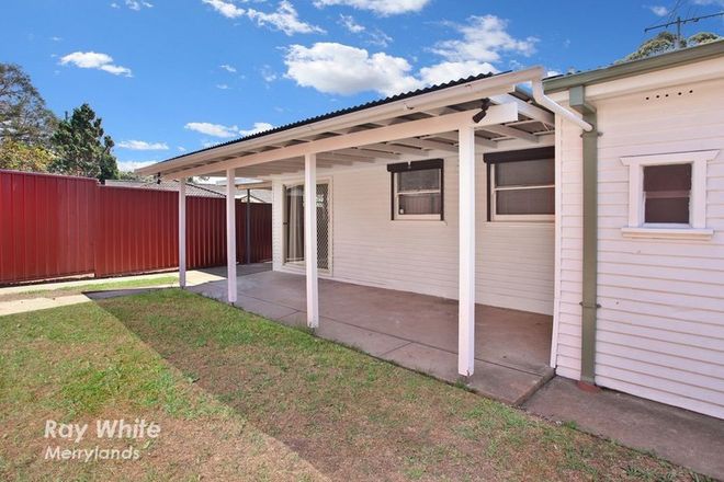 Picture of 233 Vardys Road, BLACKTOWN NSW 2148