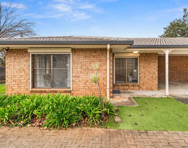 1/4 Stanley Street, Plympton SA 5038