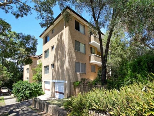 5/50-52 Queen Victoria Street, Bexley NSW 2207