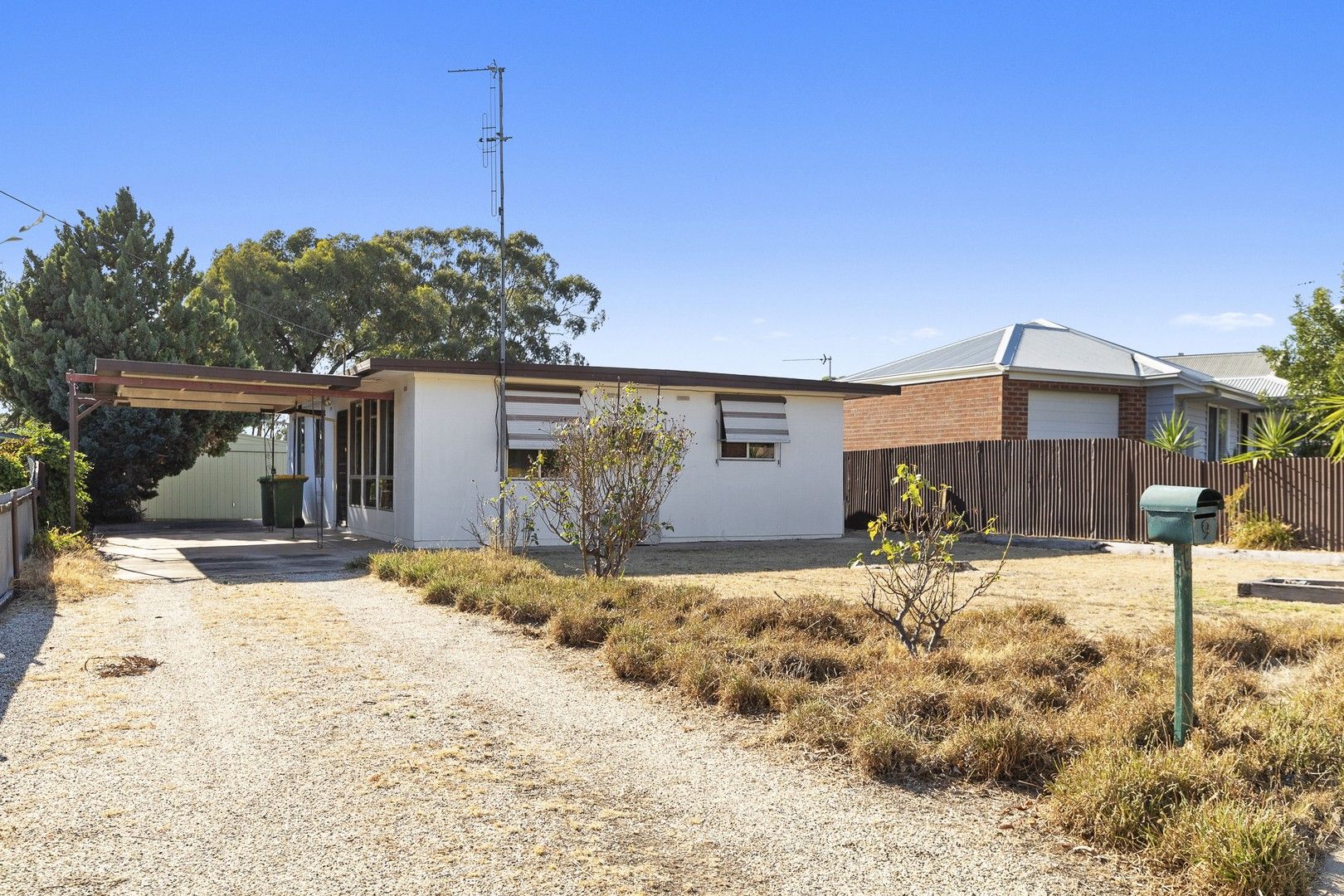 9 NICHOLSON STREET, Rushworth VIC 3612 House For Rent Domain