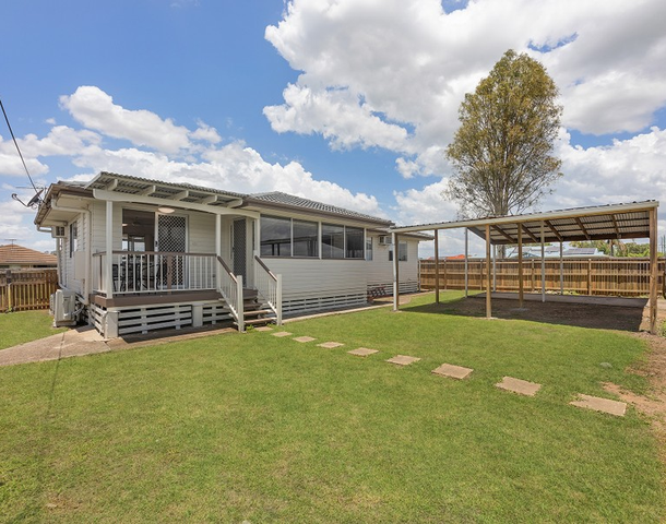 135 Goddards Road, Yamanto QLD 4305